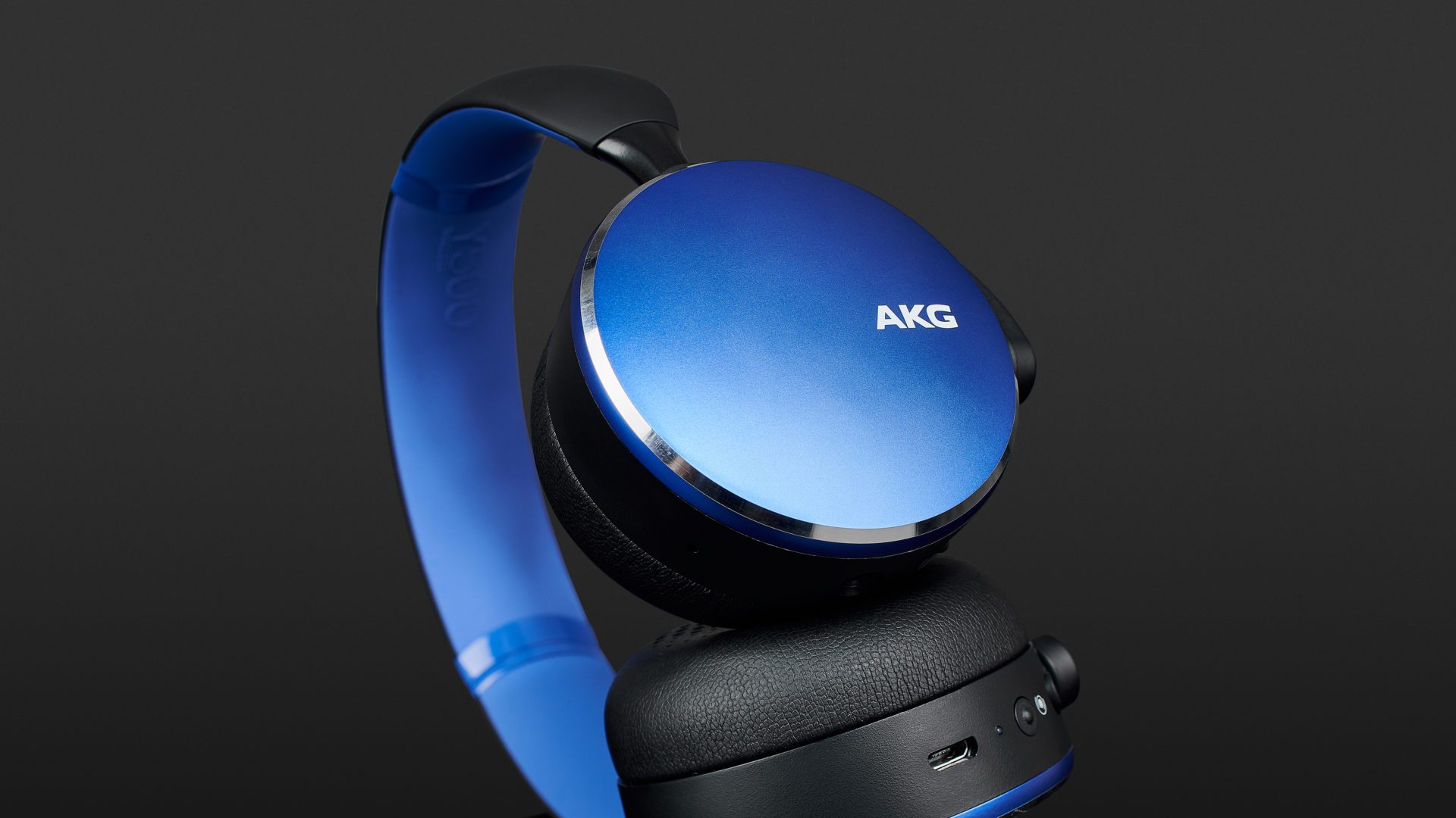 akg y500 specifications
