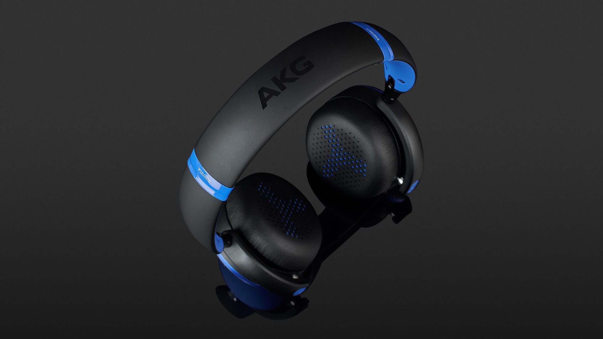 akg y500 audio cable