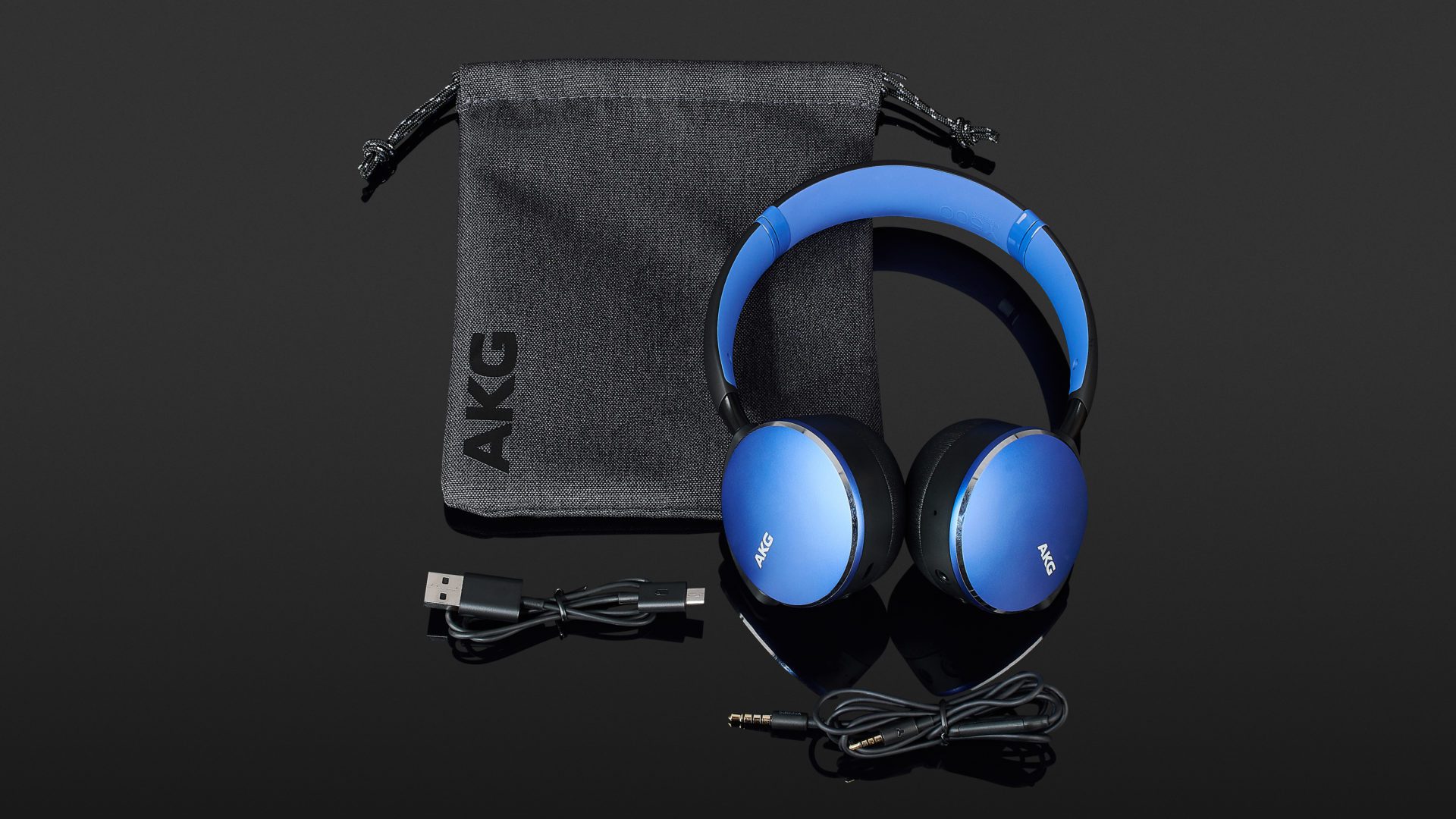 akg y500 bt