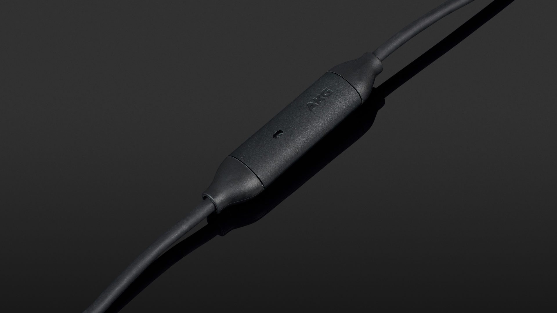 akg y500 cable
