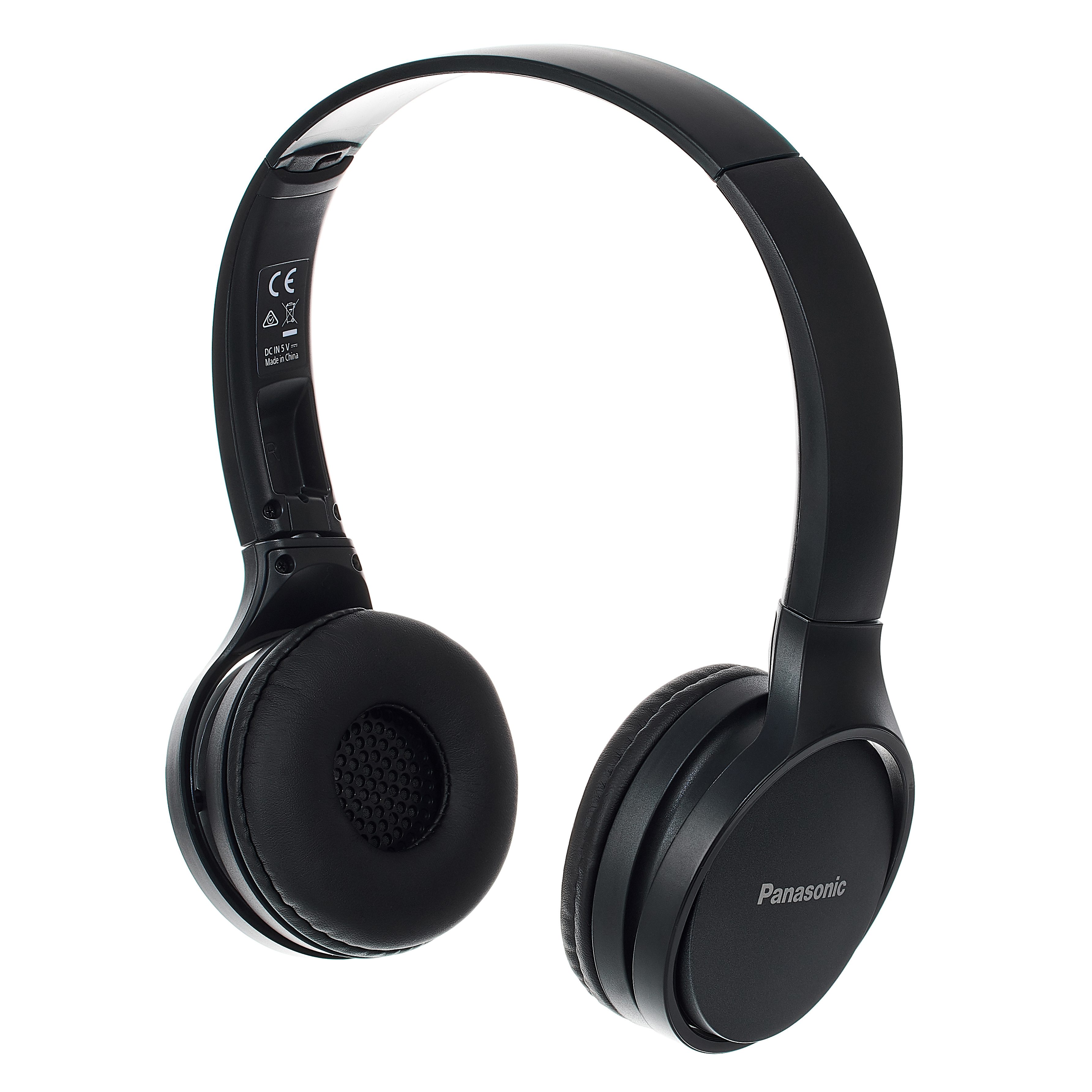 panasonic wireless headset