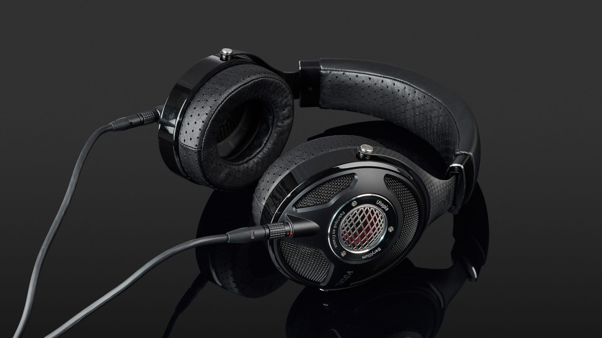 focal utopia headset