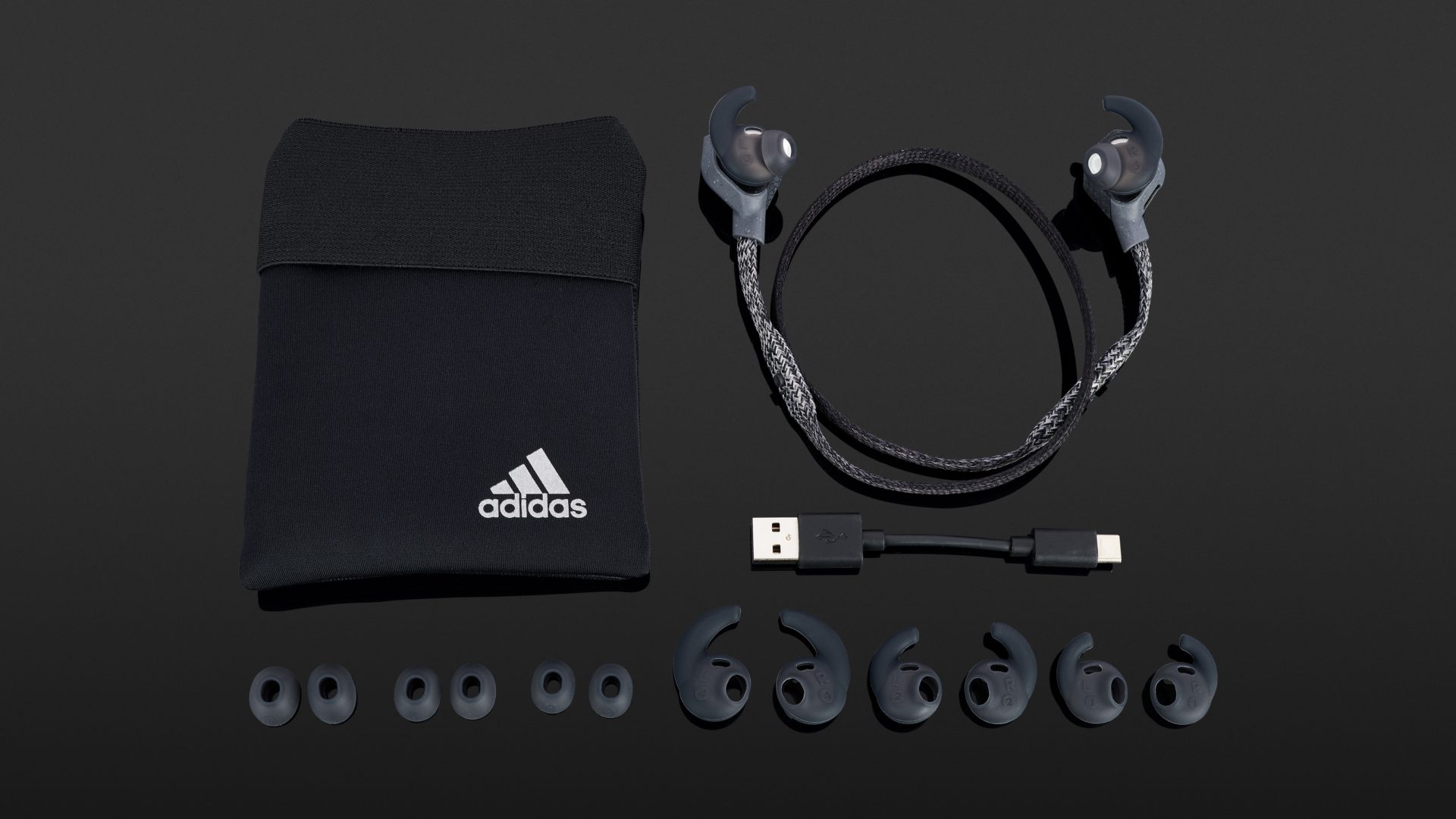 adidas bluetooth earphones