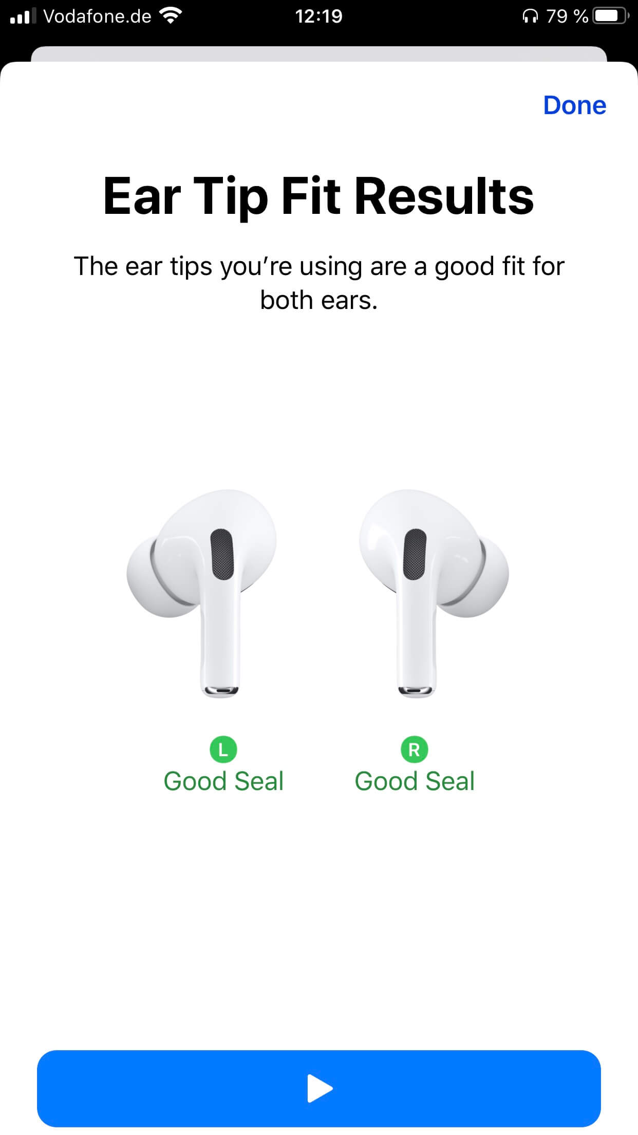 Apple AirPods Pro Review | headphonecheck.com