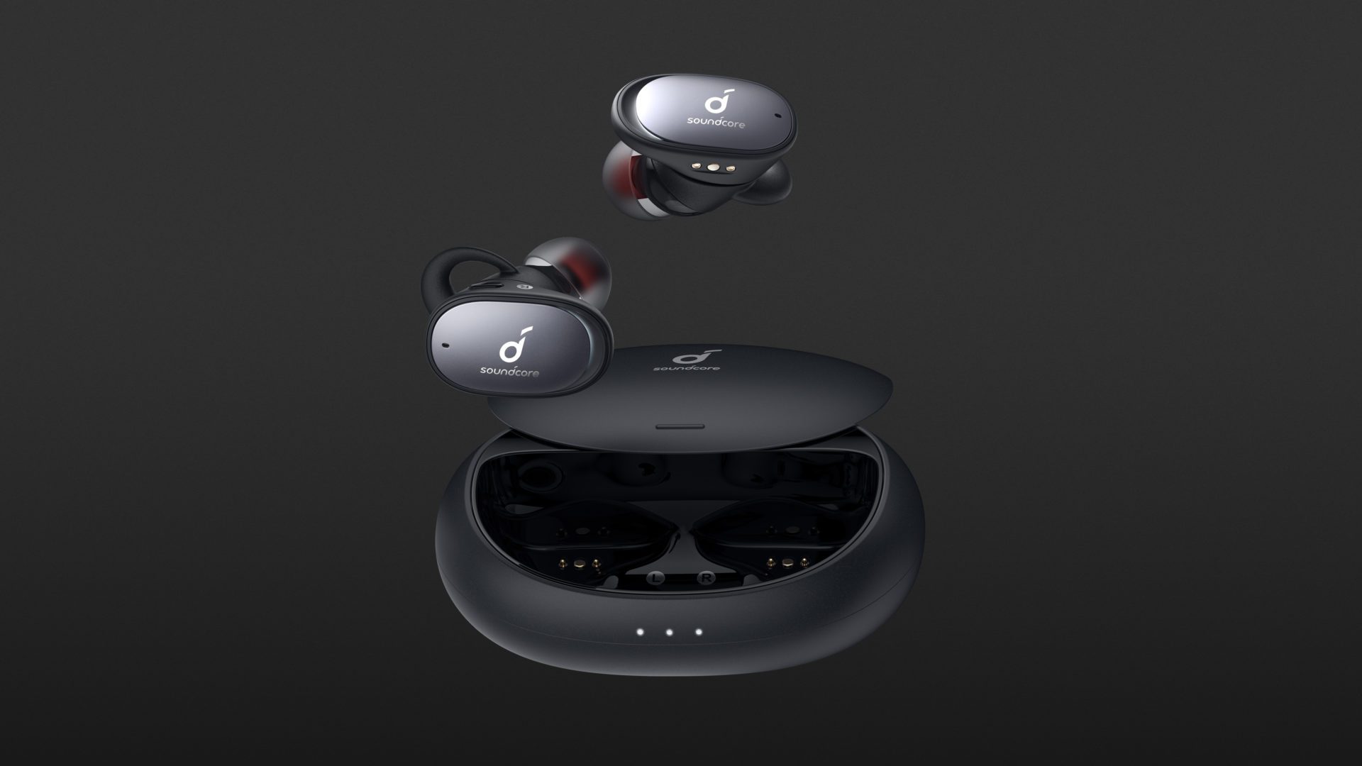 soundcore liberty 2 pro bluetooth