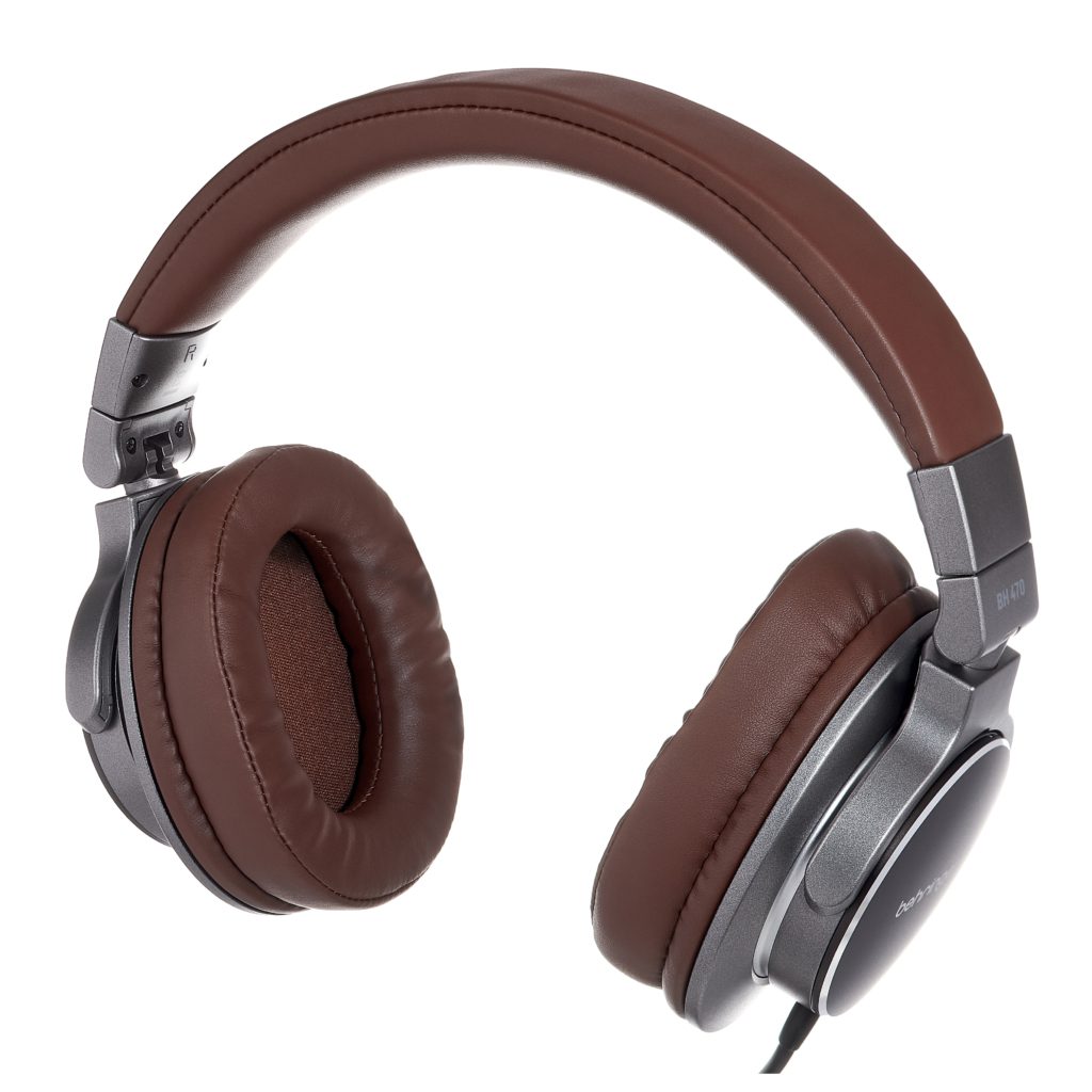 Behringer BH 470 Review 