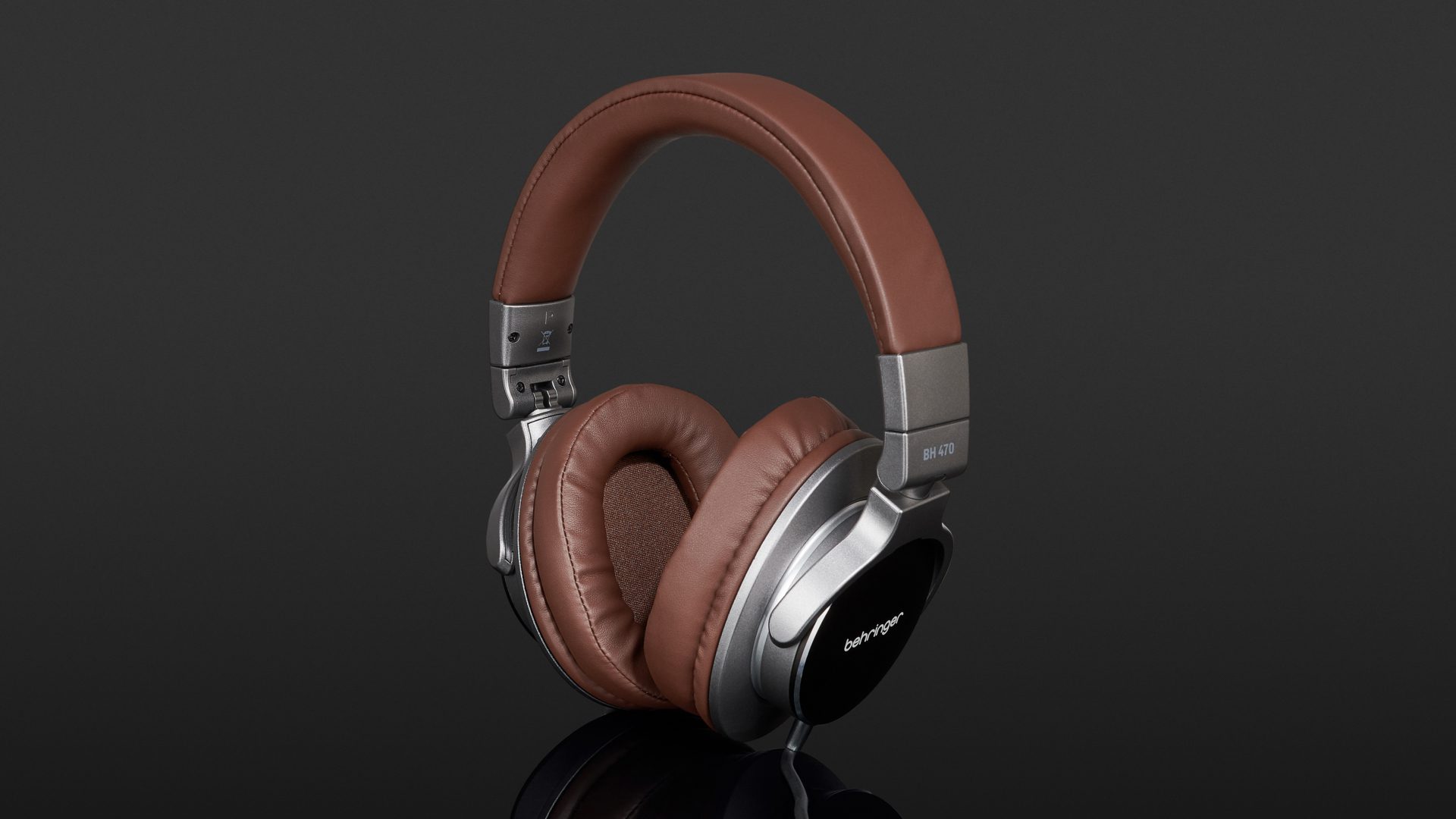 behringer bh 470