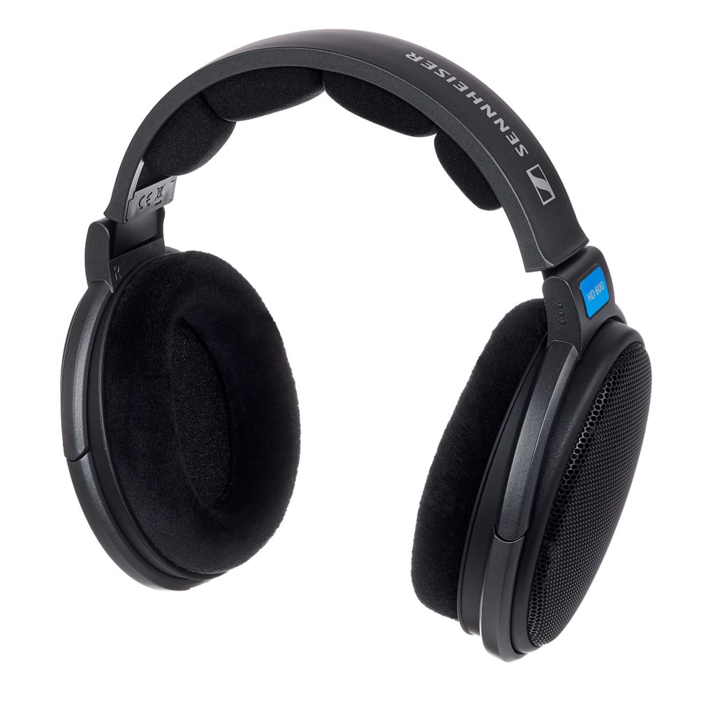 Sennheiser HD 600 Review