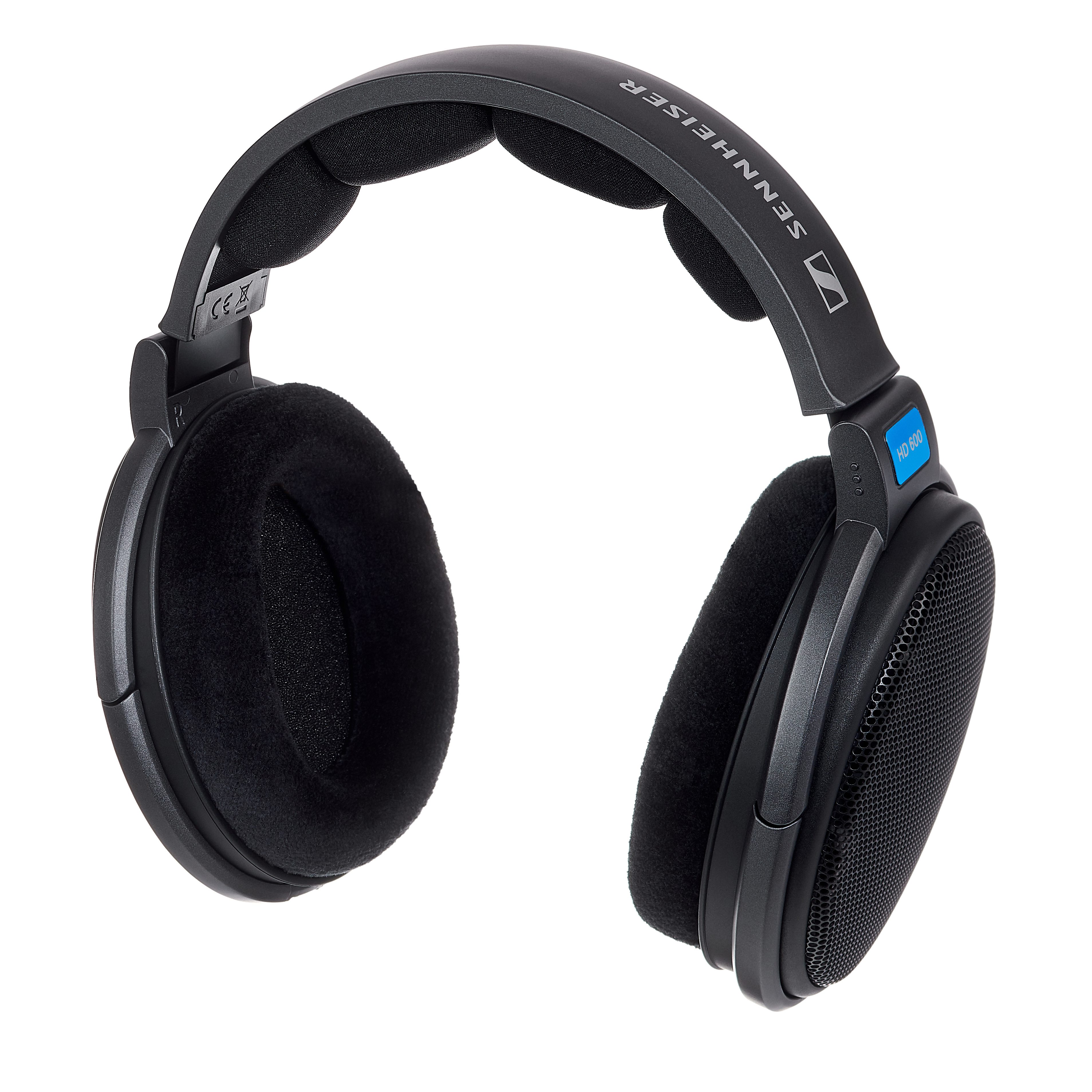 hd600 specs