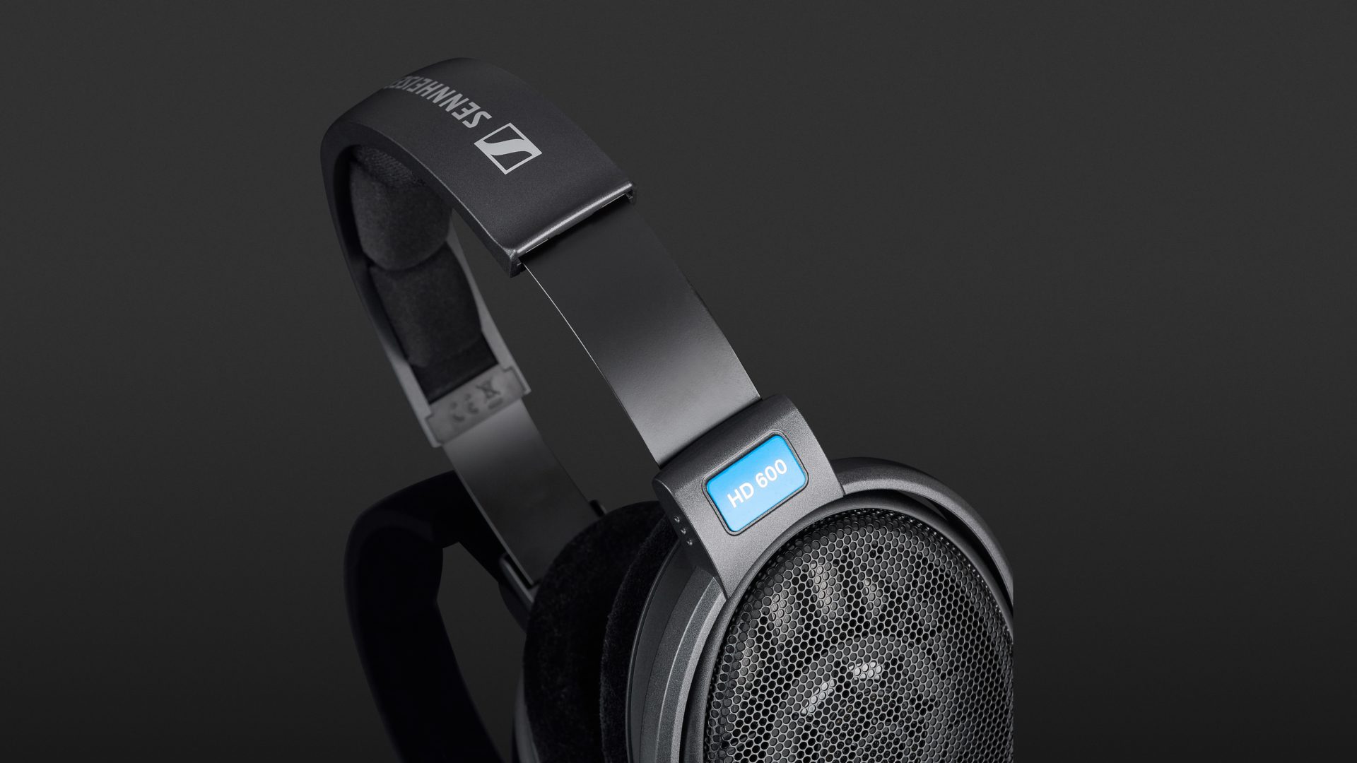 Sennheiser HD 600 Review