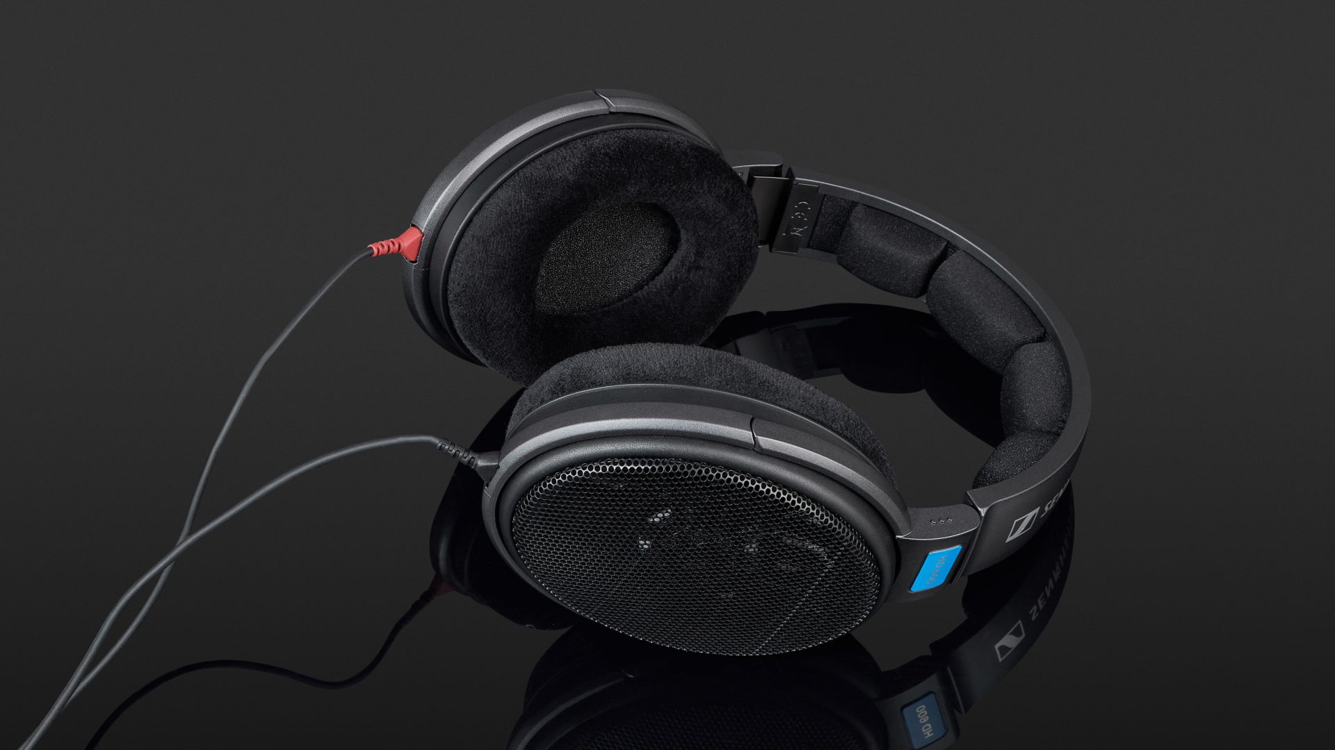 hd600 specs