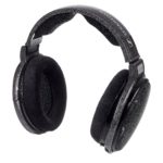 Sennheiser HD 650