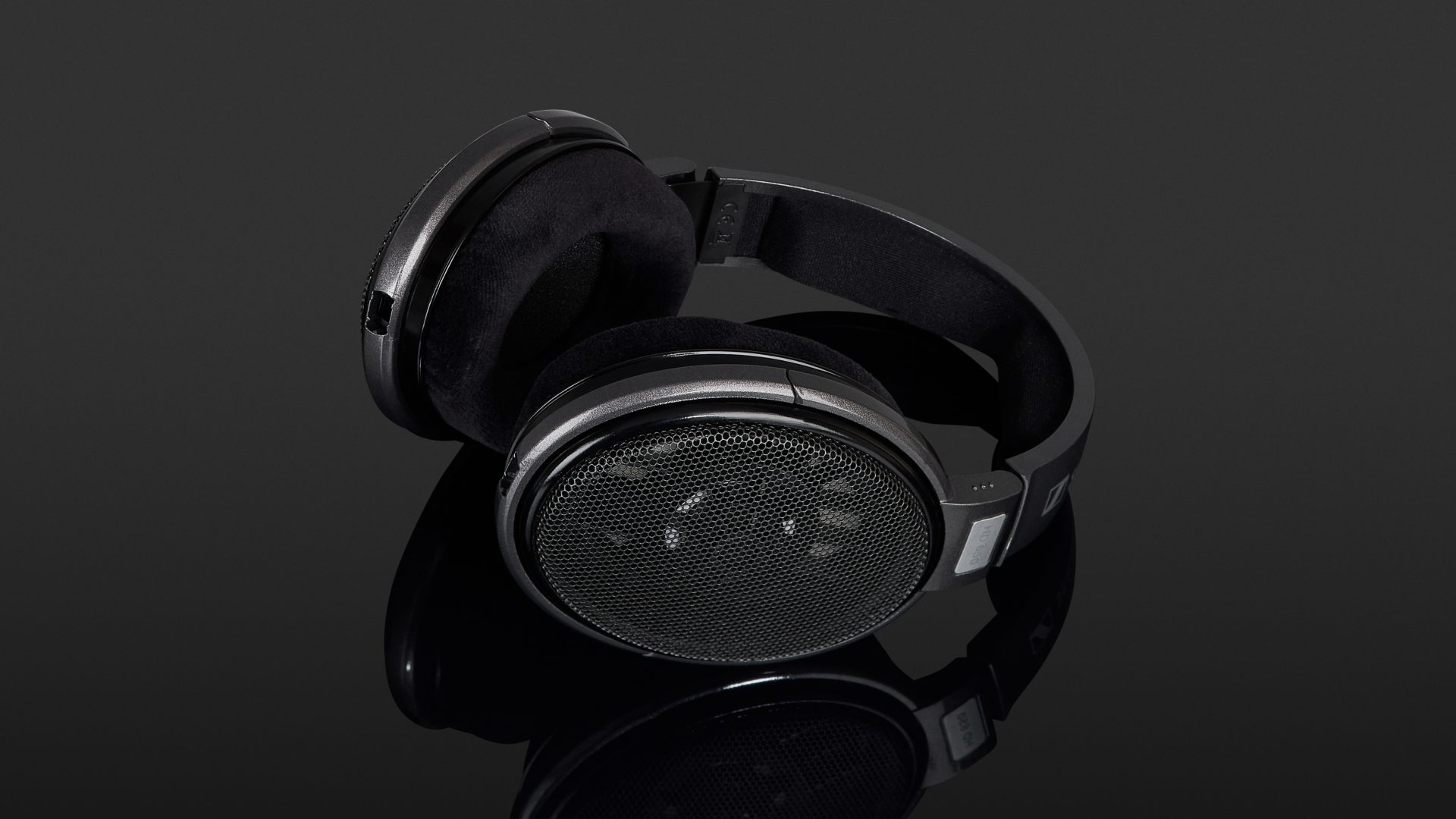 hd 650 ohms