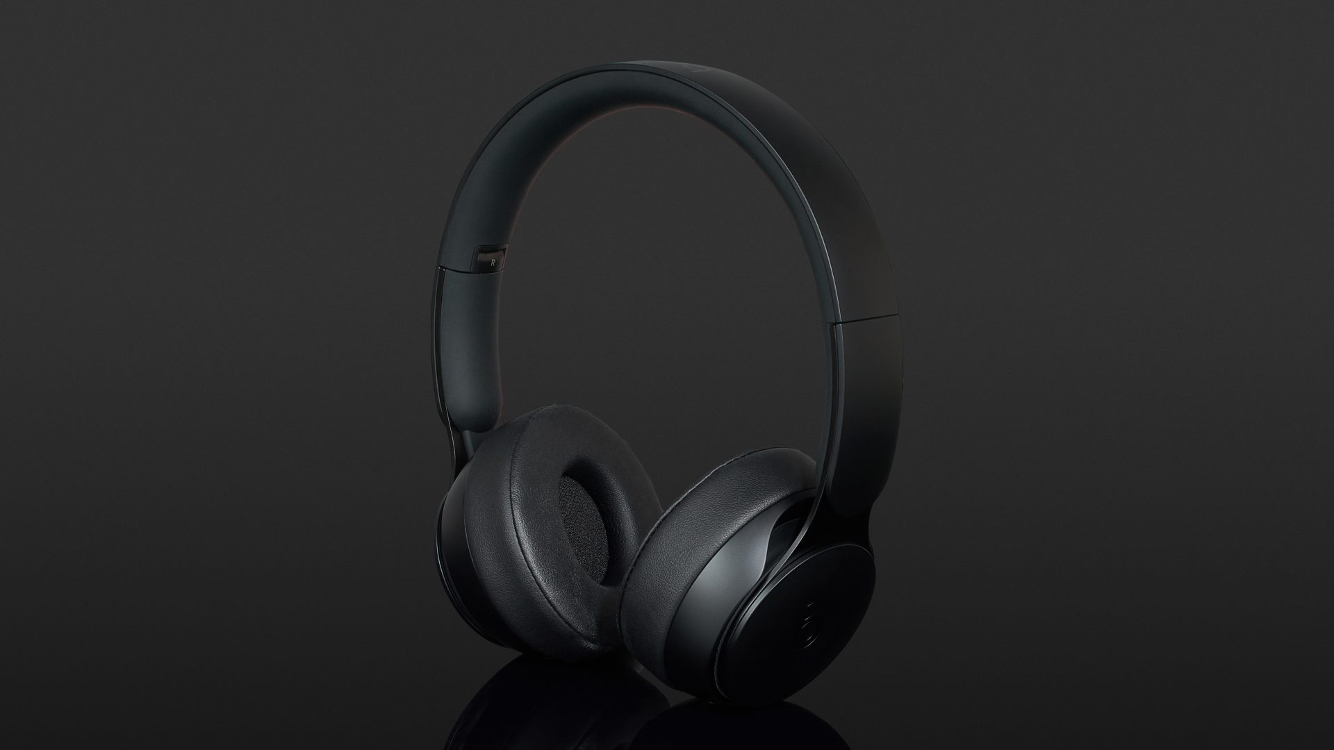 beats solo black