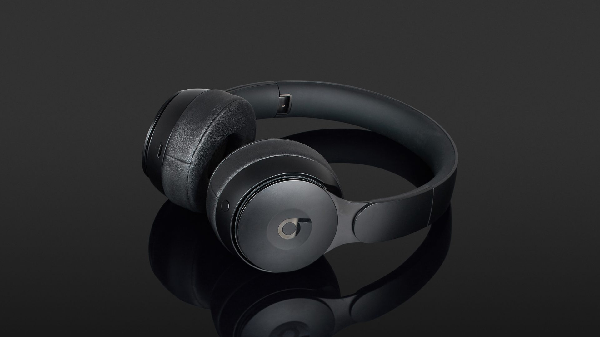 beats by dre solo black