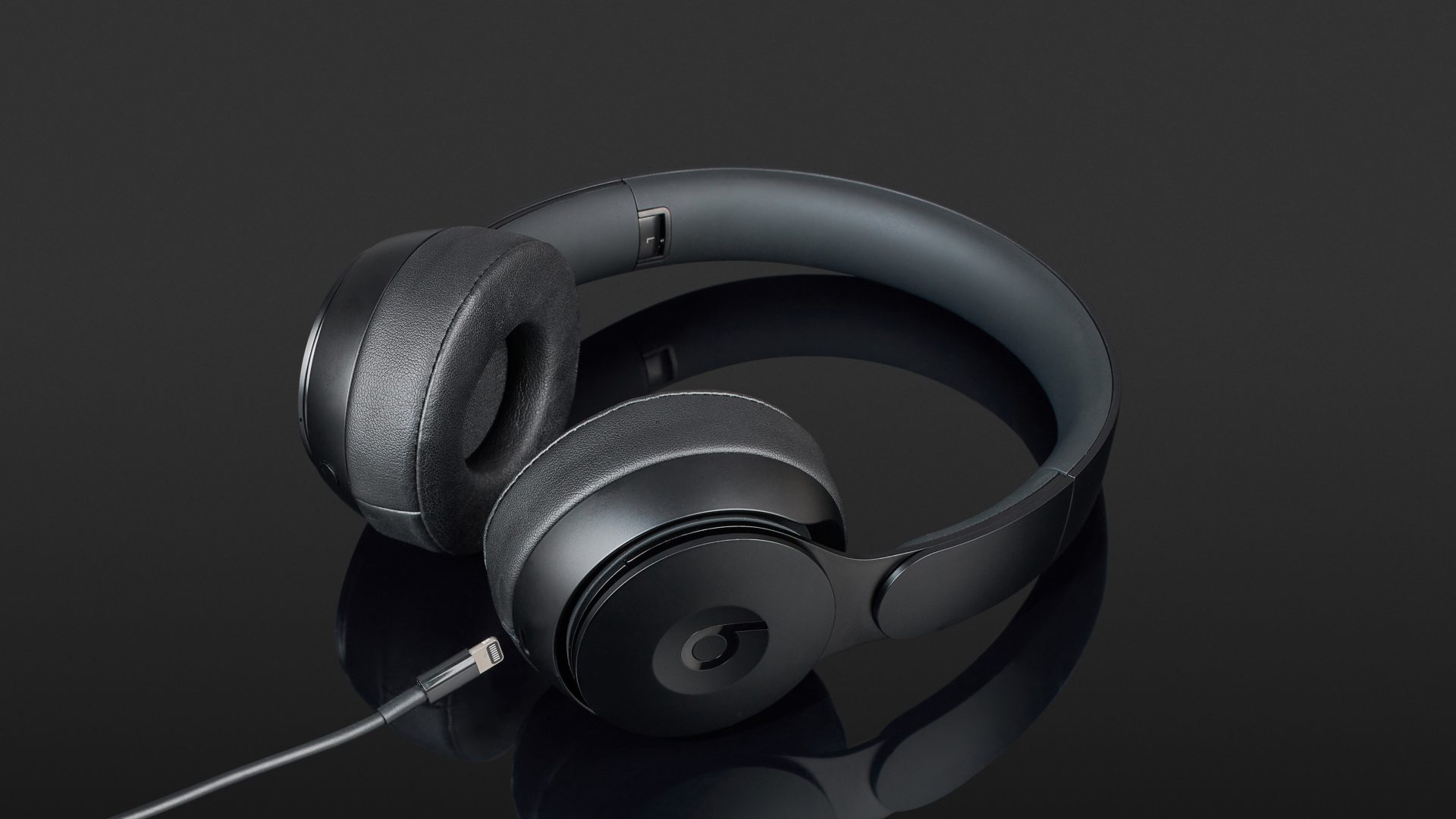 Beats by Dr. Dre Solo Pro Review 