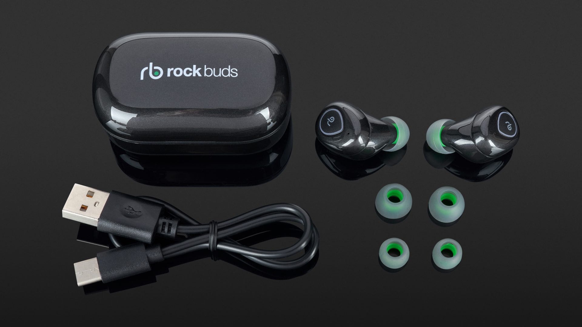 rock earbuds review