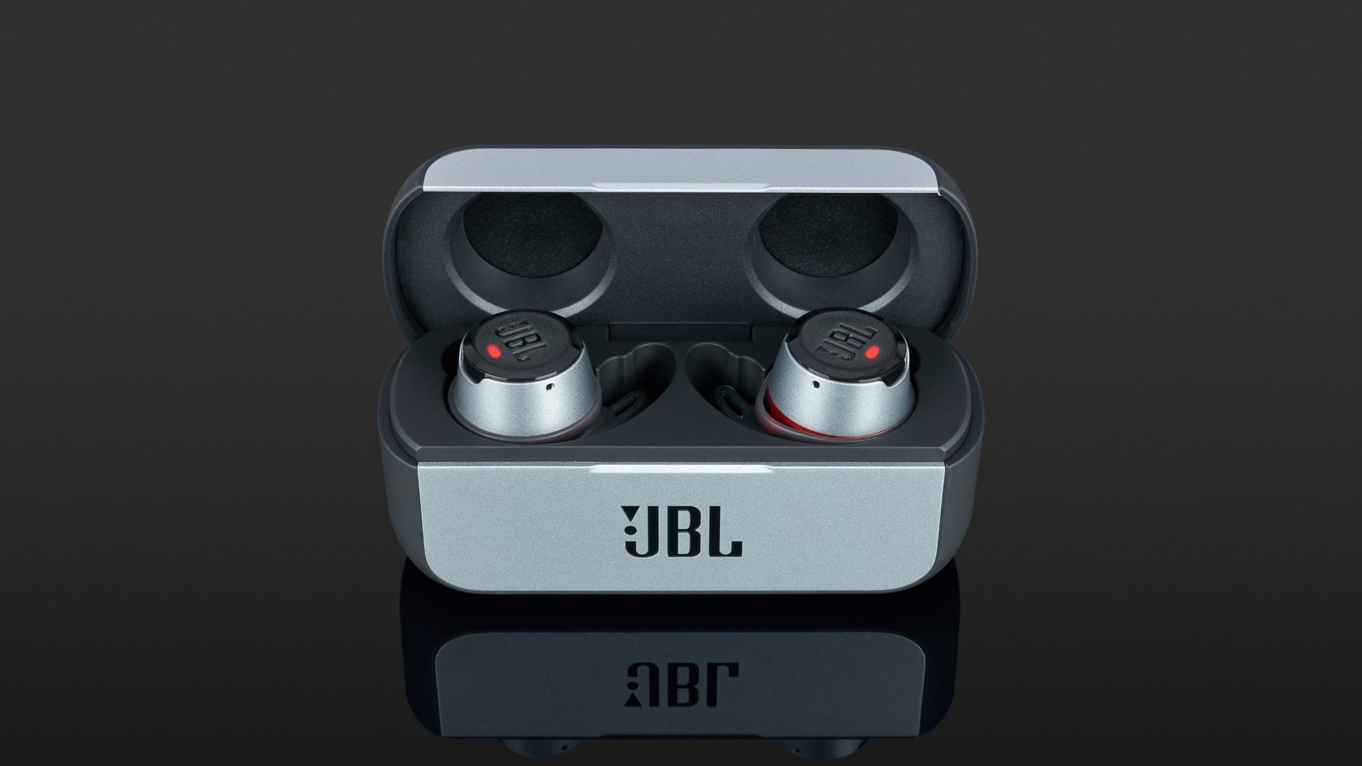 jbl reflect flow green