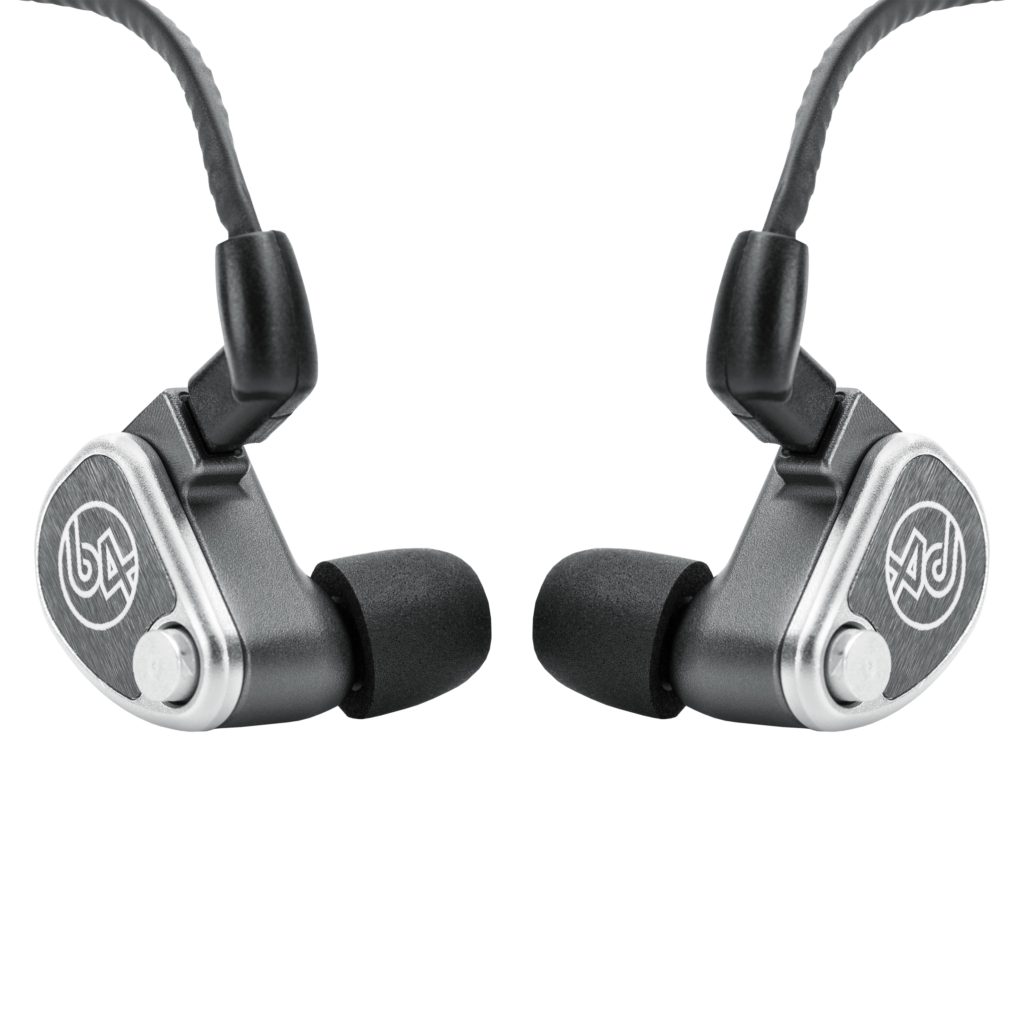 64 Audio U12t Review