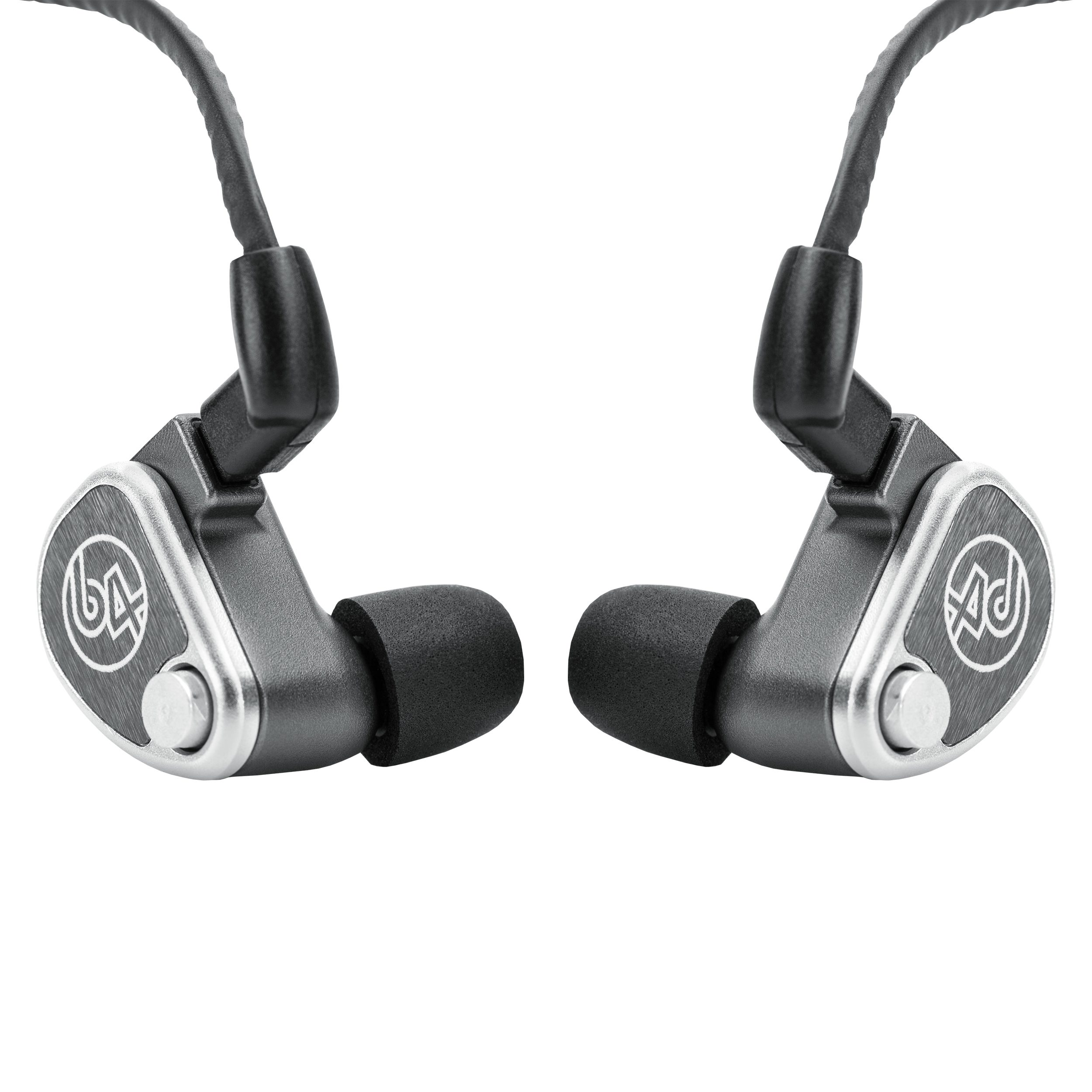 64 Audio U12t Review | headphonecheck.com