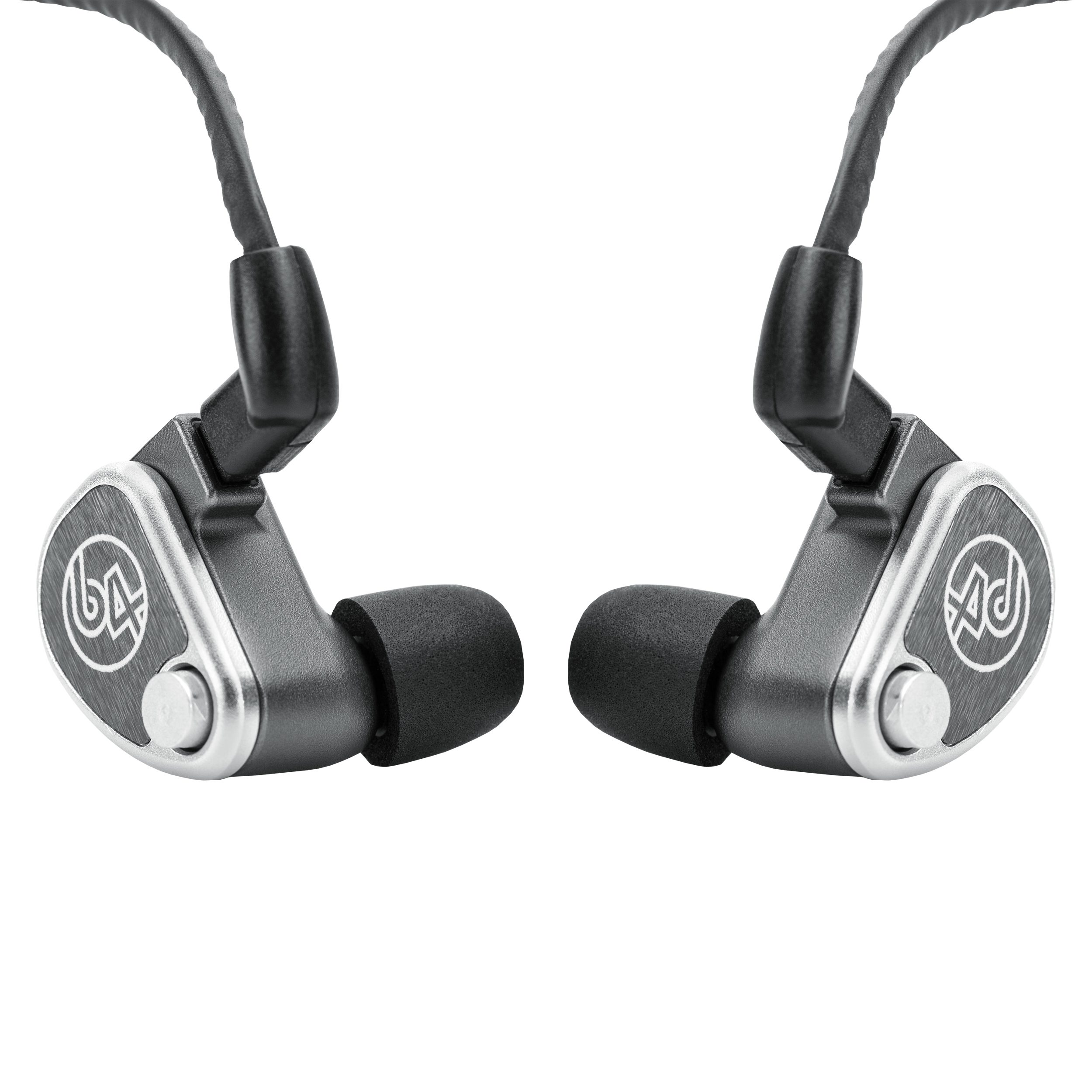 64 Audio U12t Review | headphonecheck.com