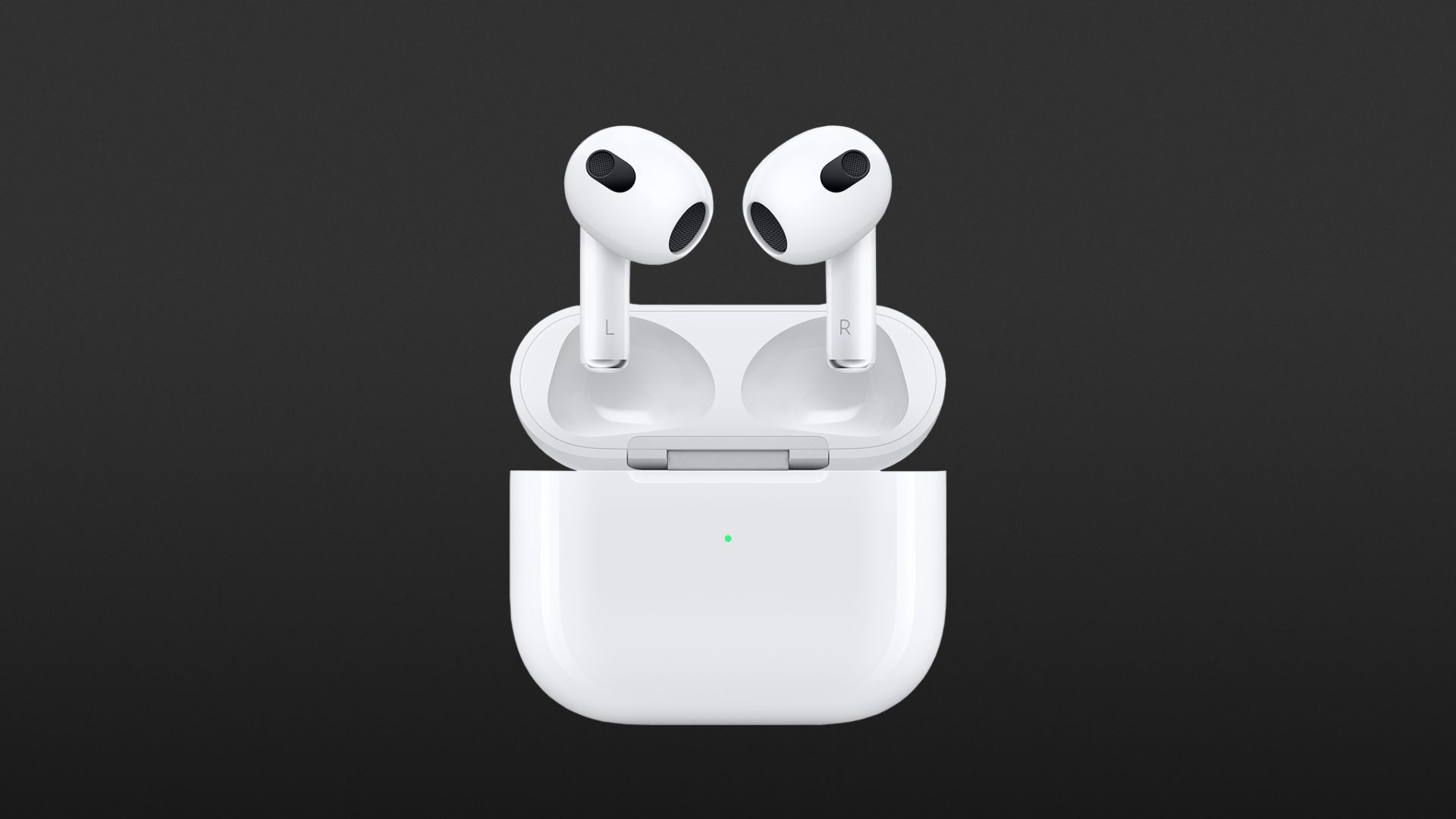 Apple AirPods 3 Review | headphonecheck.com