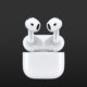 Apple AirPods 4 ANC