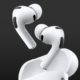 Apple AirPods Pro 3