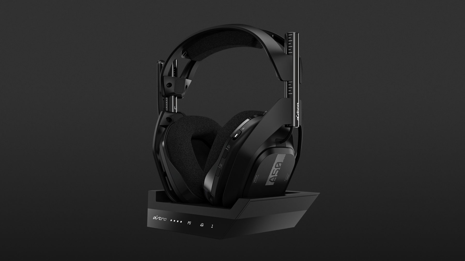 Astro A50 Review