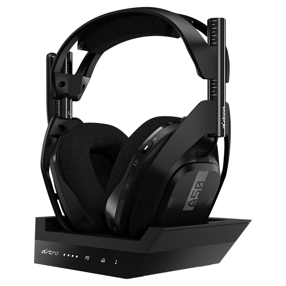 Astro A50 Review