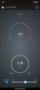 Audeze HQ App Android
