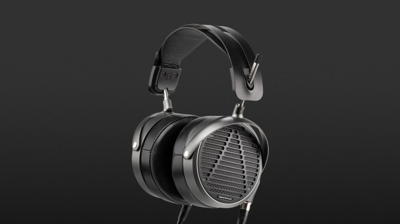 Audeze MM-500 Review | headphonecheck.com