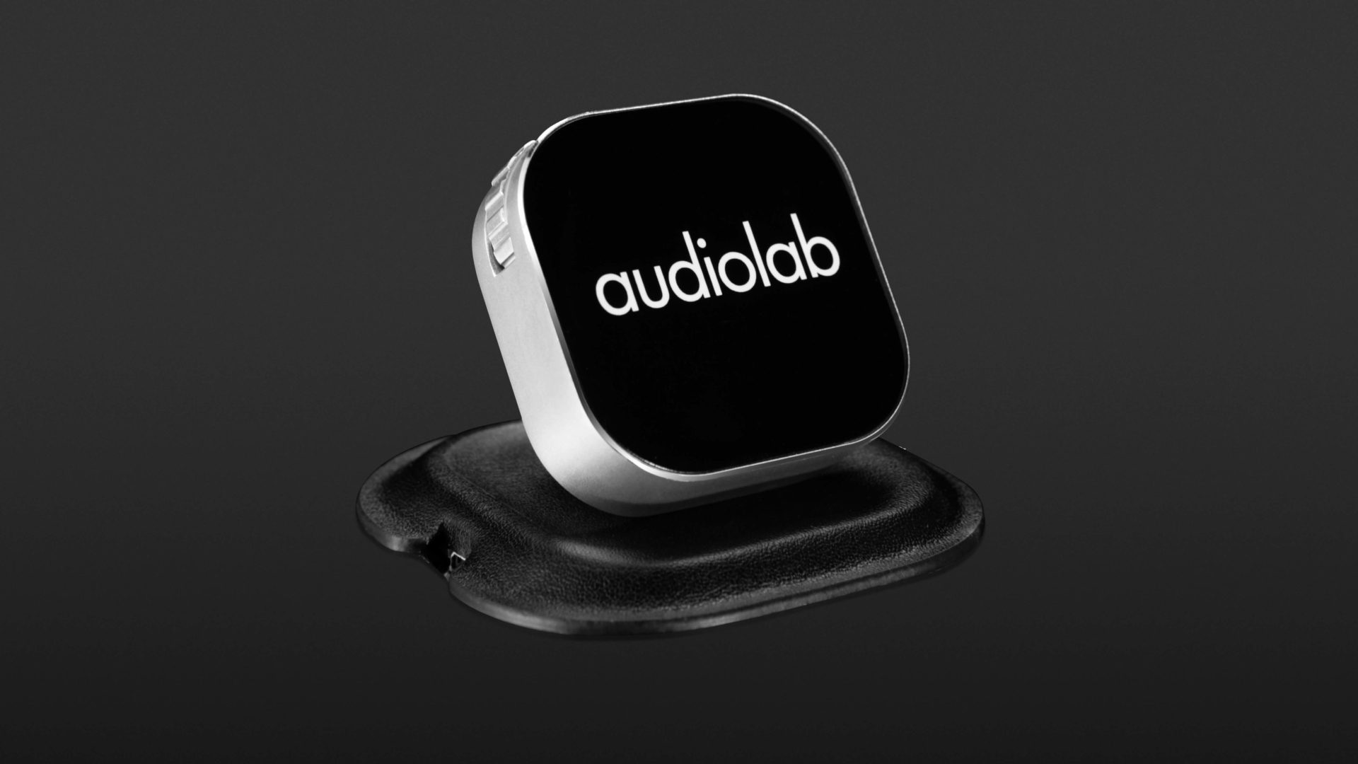 Audiolab M-DAC Nano Headphone Amplifier DAC Bluetooth AptX Transmitter Phone 
