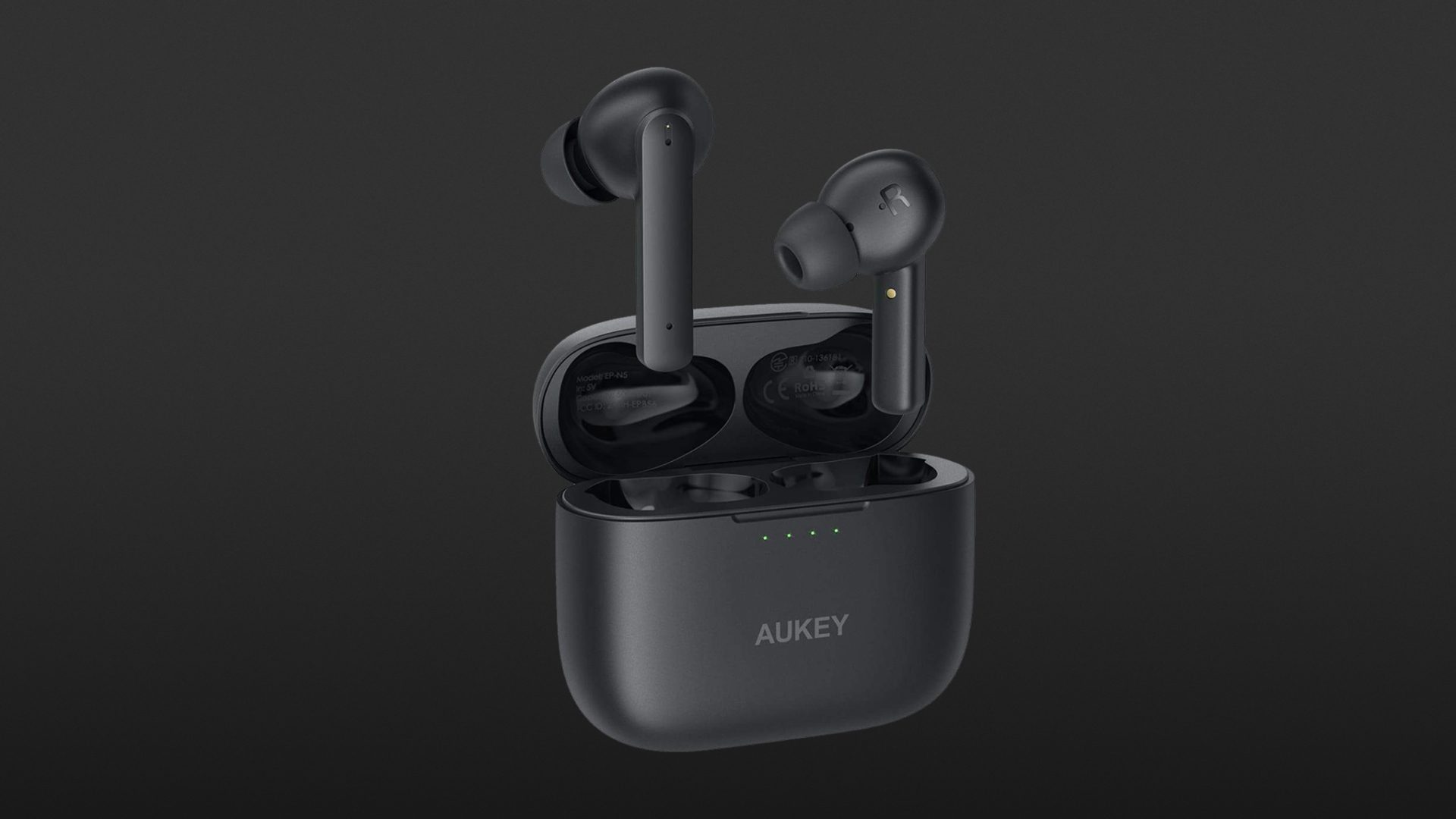 Aukey Ep N5 Test 62% OFF |