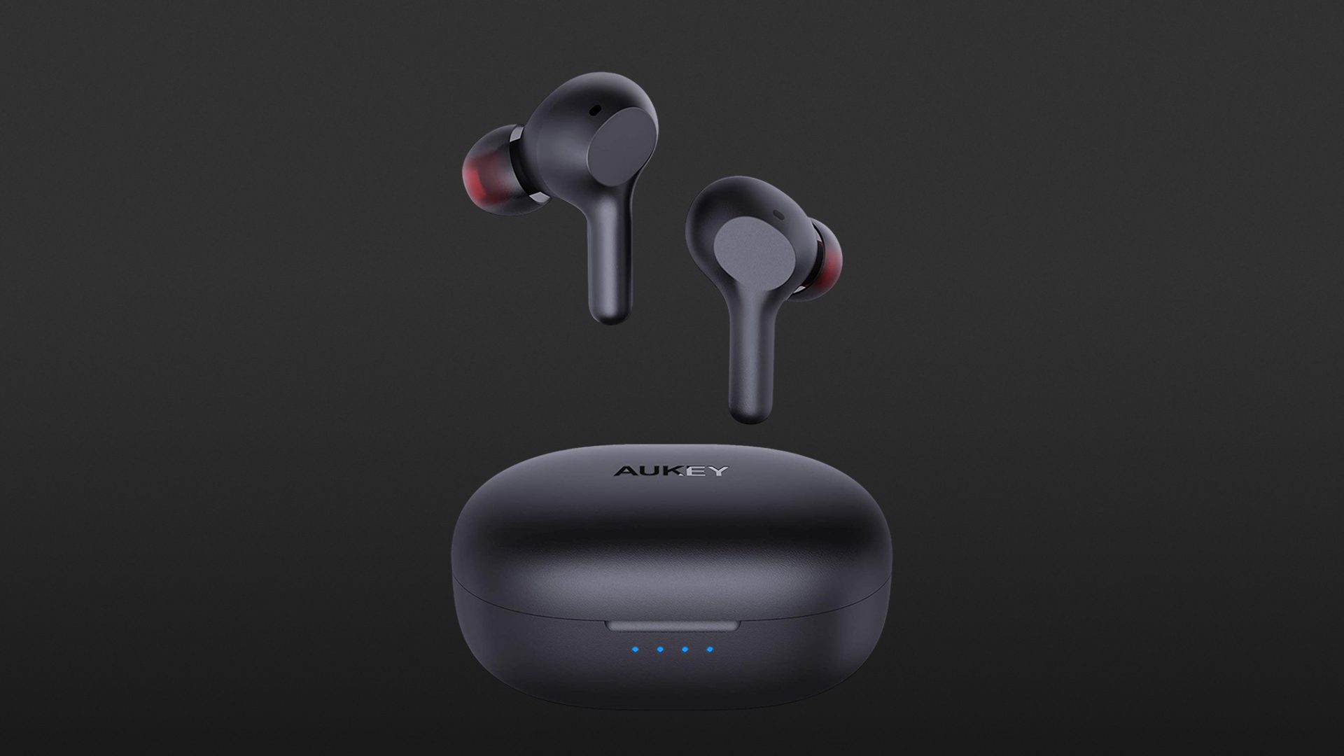 Aukey EP-T25 Review | headphonecheck.com