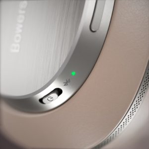 Bowers & Wilkins PX8 S2 Warm Stone