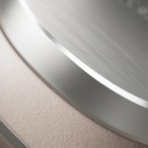 Bowers & Wilkins PX8 S2 Warm Stone