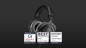 Beyerdynamic DT 990 Pro X