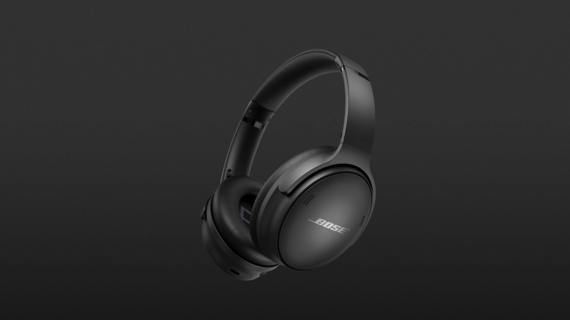 Bose QuietComfort 45 Review | headphonecheck.com