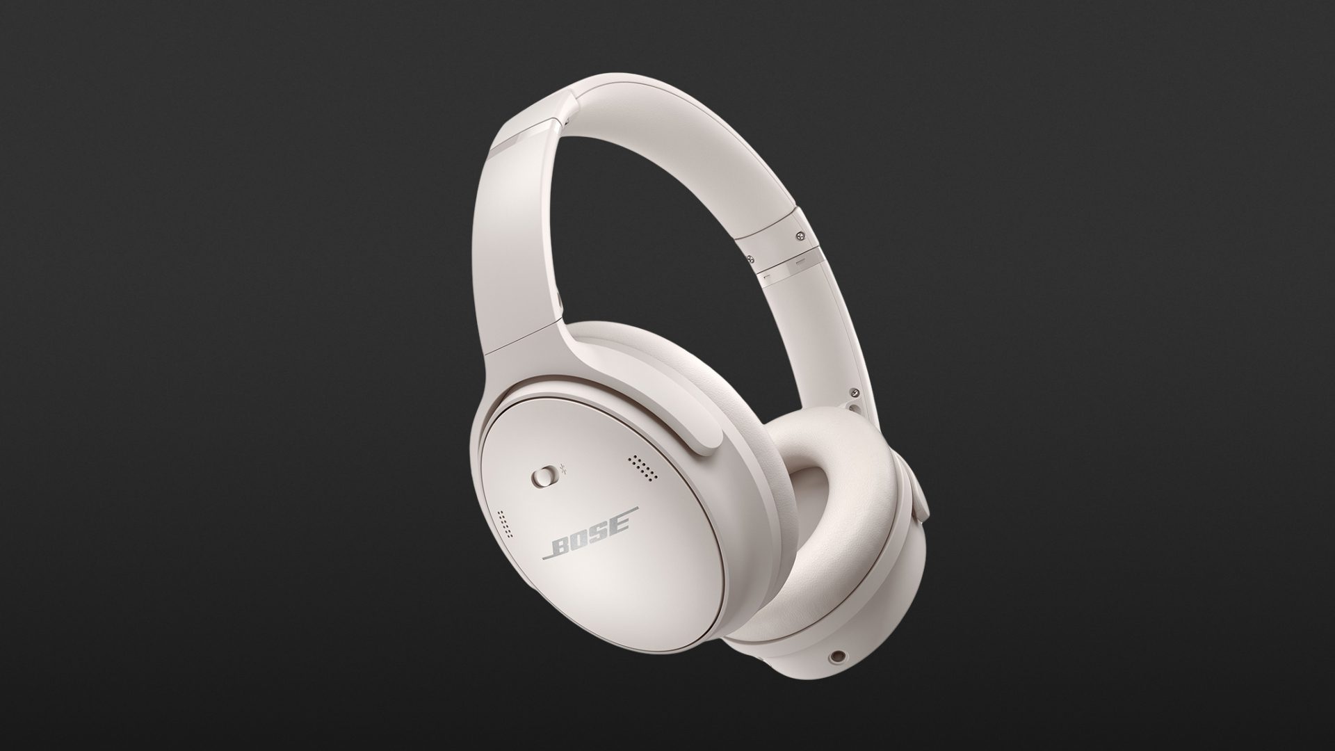 Bose QuietComfort 45 Review | headphonecheck.com