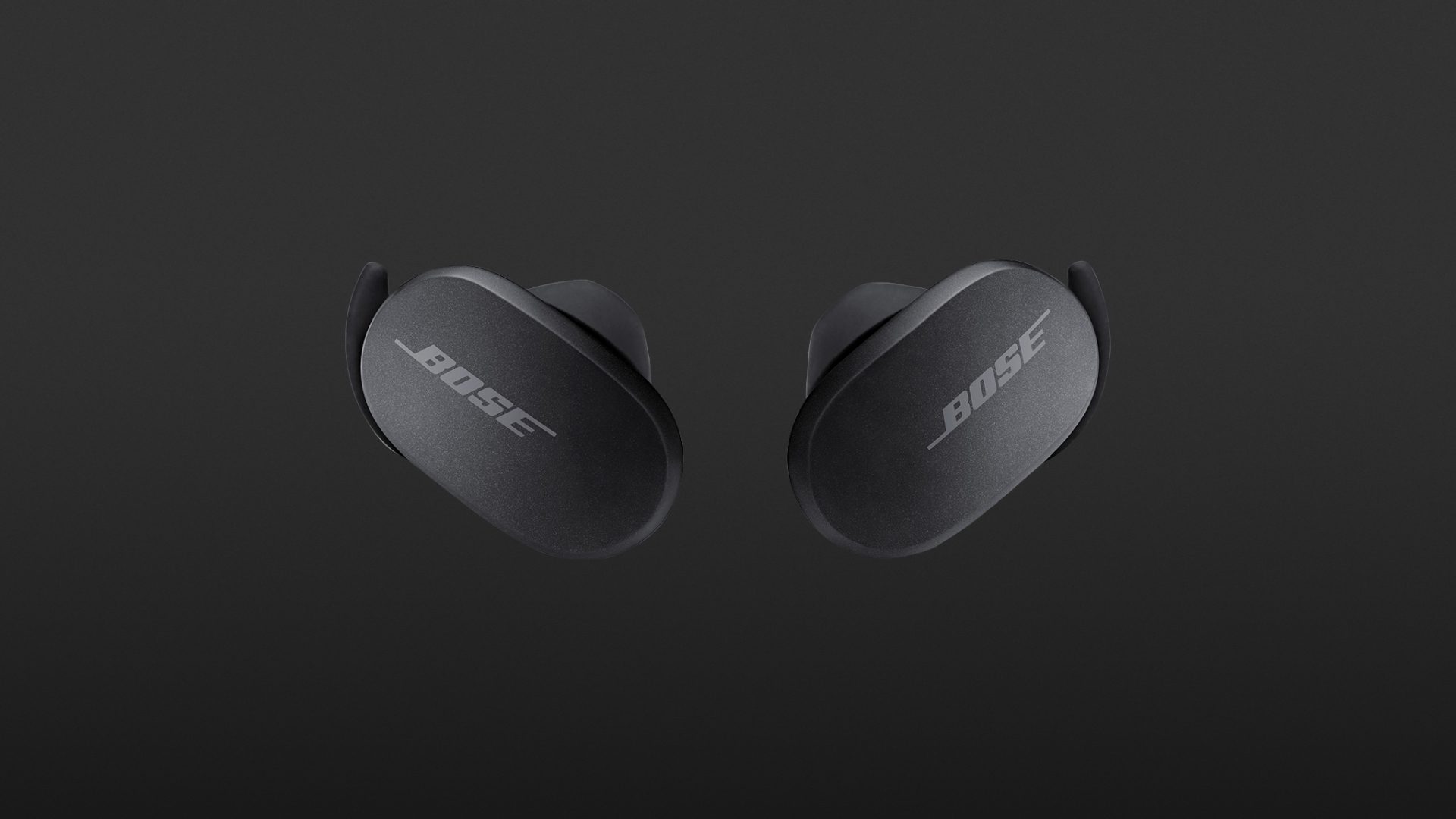 Bose QuietComfort Earbuds Review | headphonecheck.com
