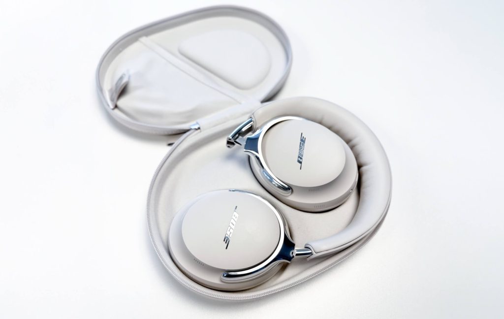 Bose QuietComfort Ultra Headphones 2 Gen