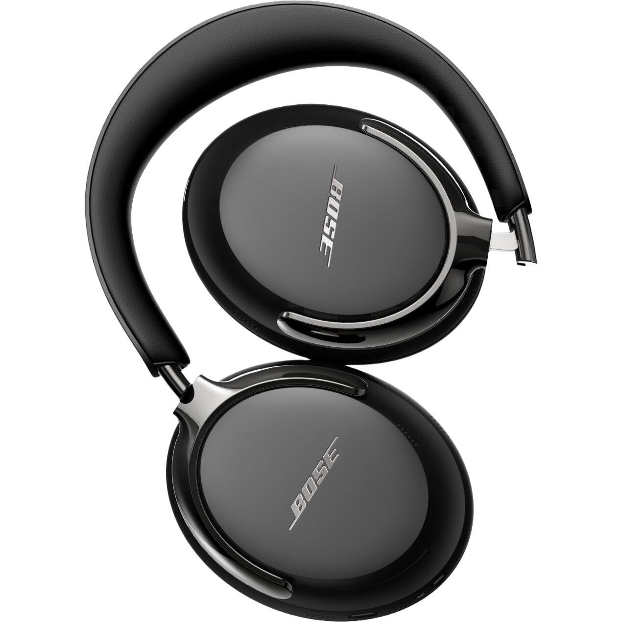 Bose QuietComfort Ultra Headphones 2 Gen: Better Sound & USB Audio