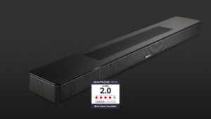 Bose Smart Soundbar