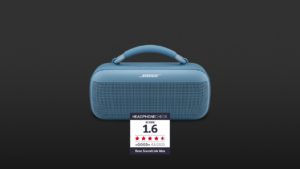 Bose SoundLink Max