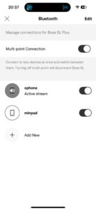 Bose SoundLink Plus App 04