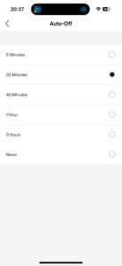 Bose SoundLink Plus App 07