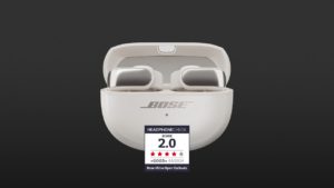 Bose Ultra Open Earbuds