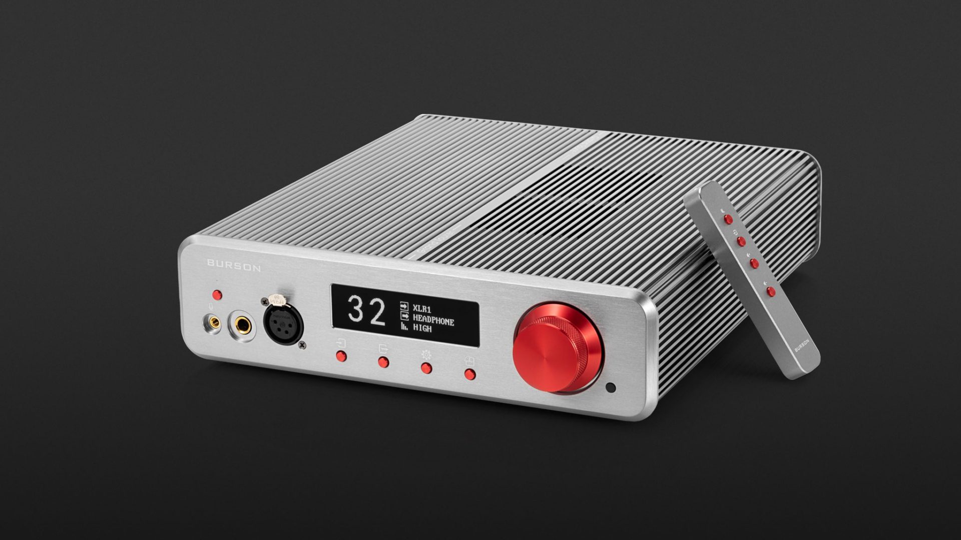 Burson Audio Soloist 3X Grand Tourer Review