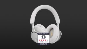 Cambridge Audio Melomania P100